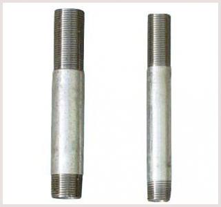 鍍鋅管長(zhǎng)短節(jié)001